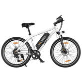ESKUTE M100 27.5" Mountain Electric Bike 250W Motor 36V 13.5Ah Battery